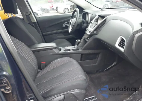 2016 Chevrolet Equinox Lt z USA, uszkodzony, nr VIN 2GNFLFEK7G6319533